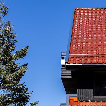 Ferienwohnung Nidos Banga Exterior foto