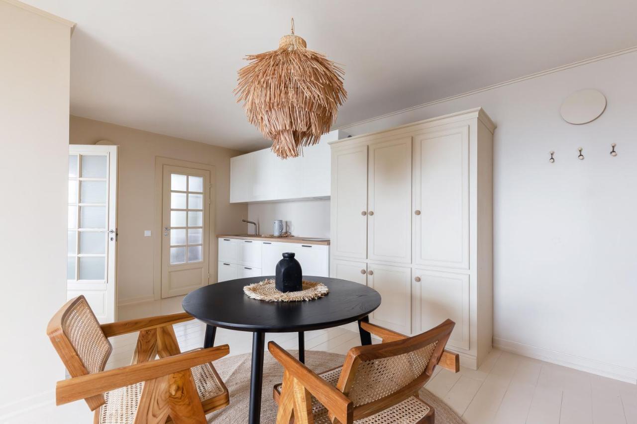 Ferienwohnung Nidos Banga Exterior foto