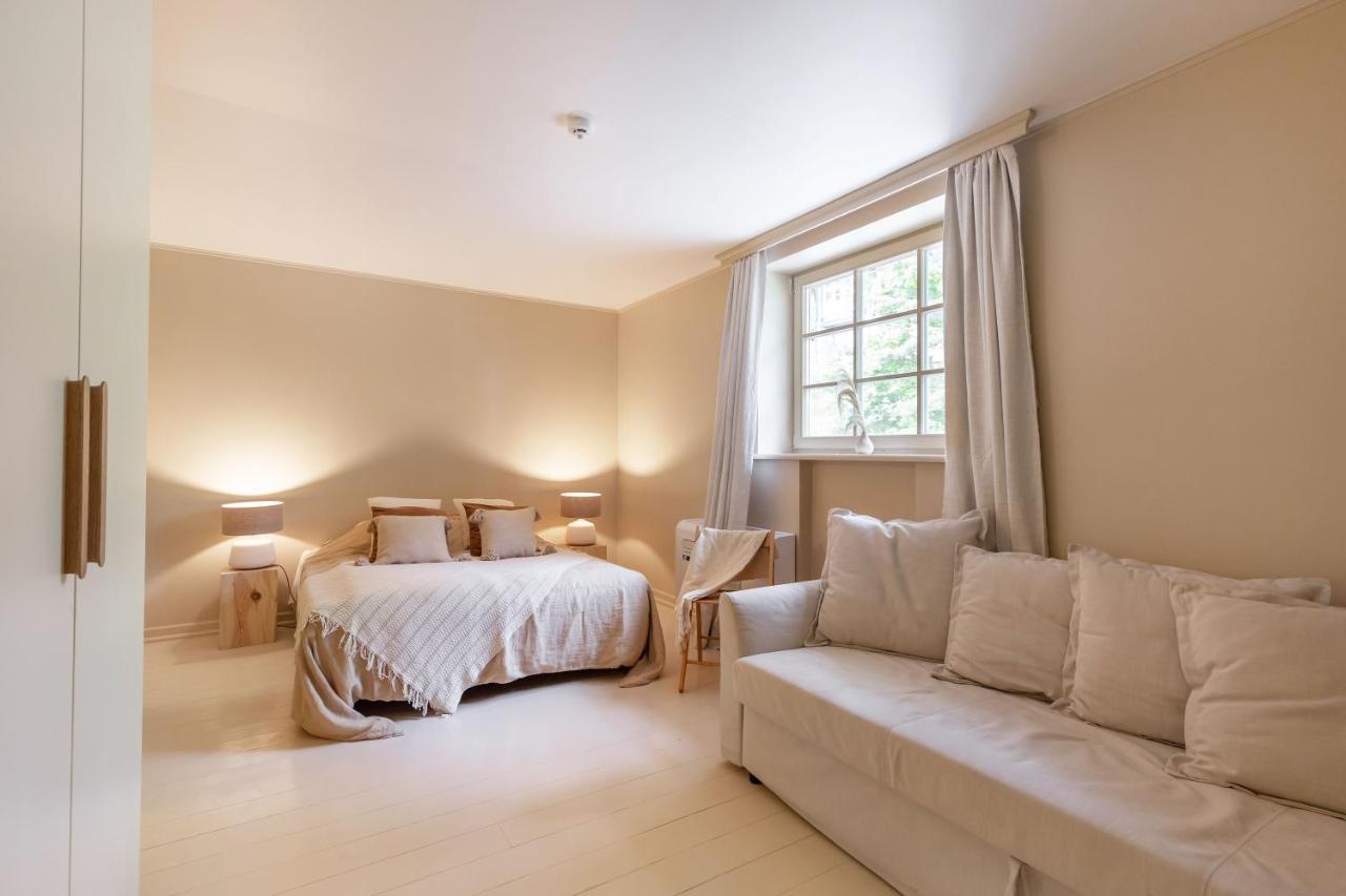 Ferienwohnung Nidos Banga Zimmer foto