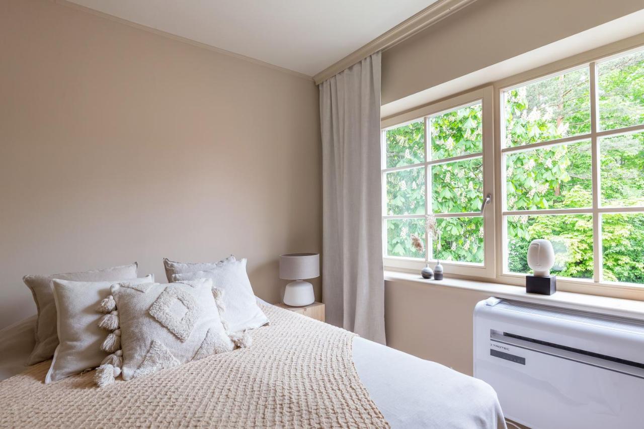 Ferienwohnung Nidos Banga Exterior foto