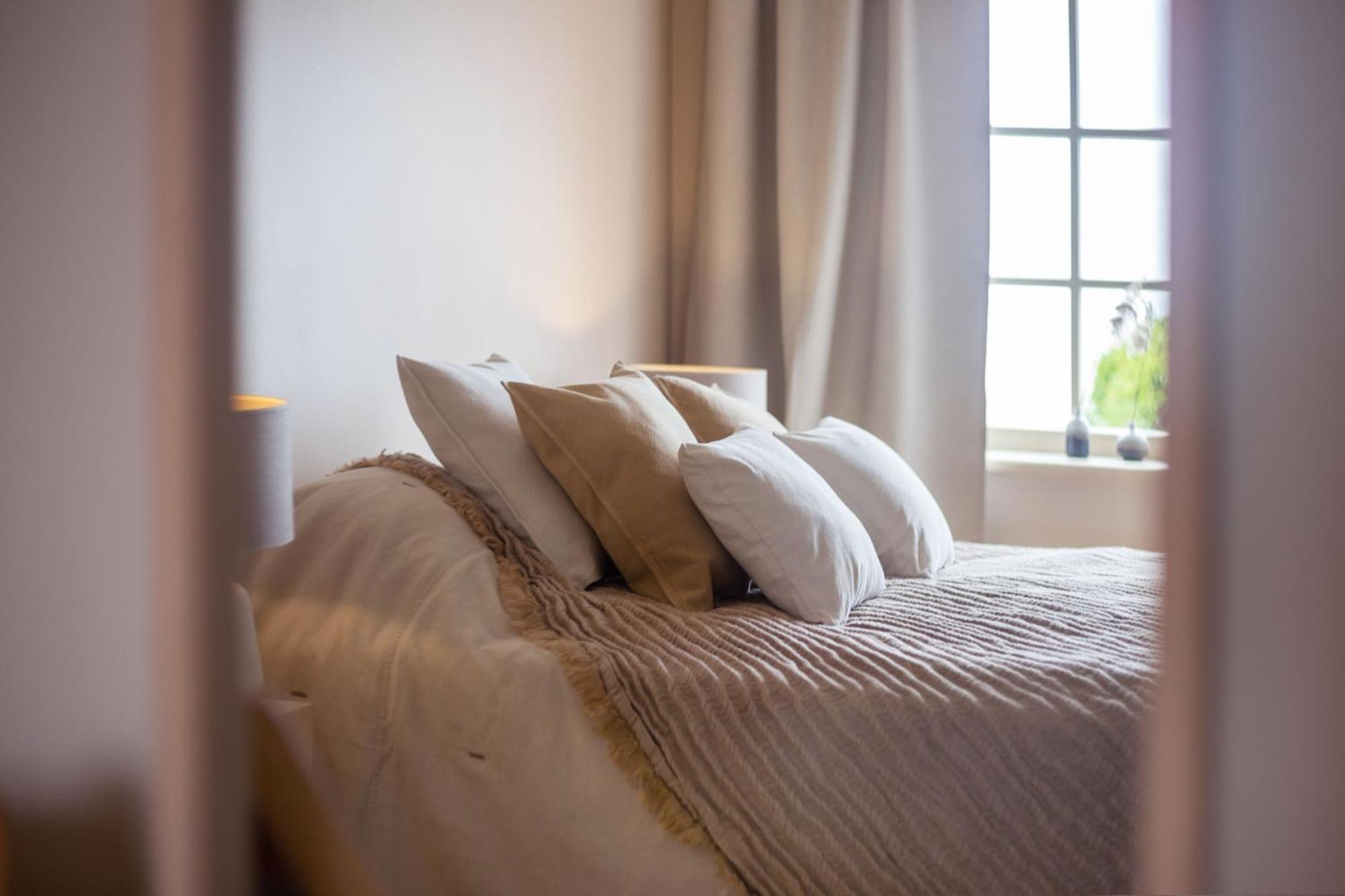 Ferienwohnung Nidos Banga Zimmer foto