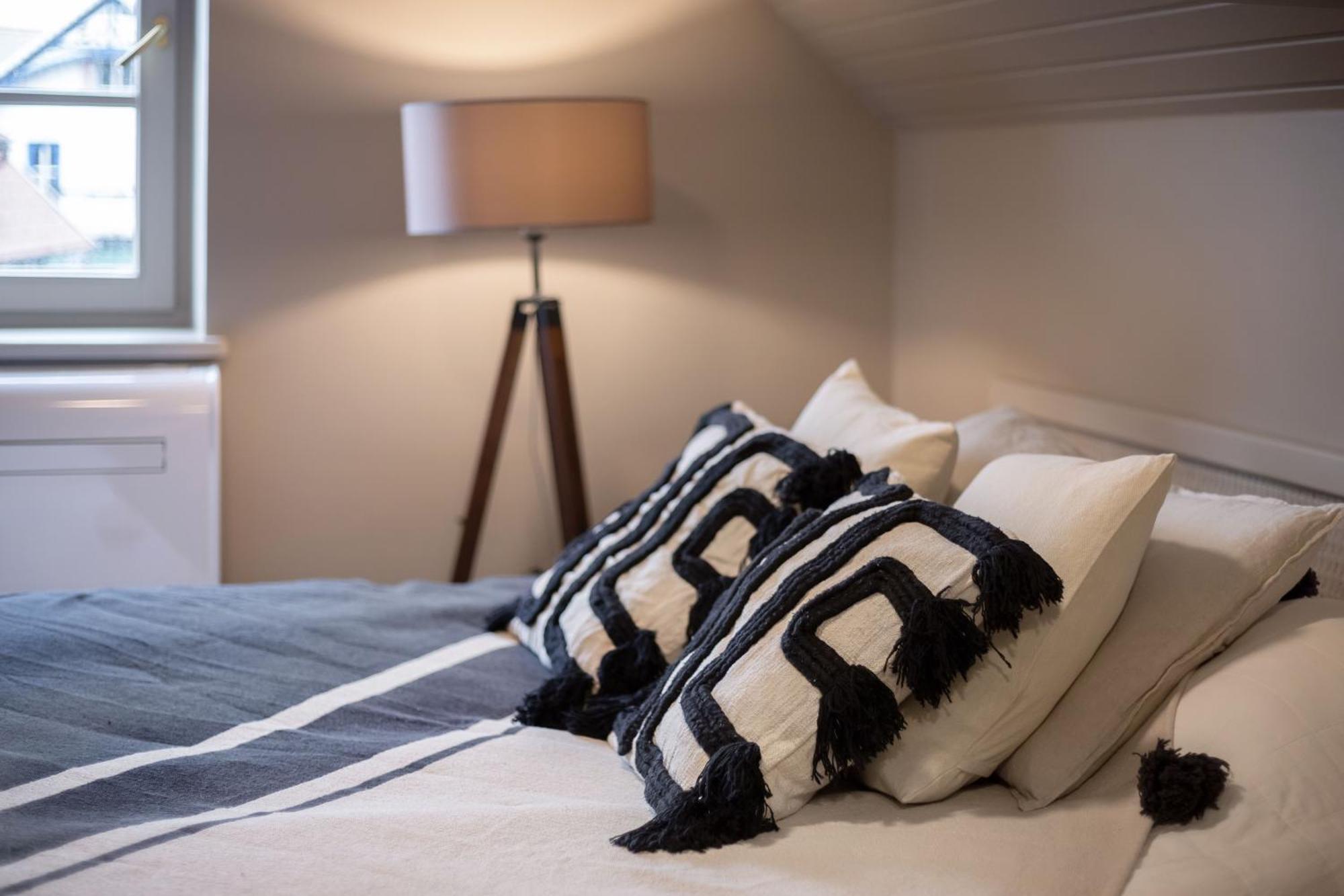 Ferienwohnung Nidos Banga Zimmer foto