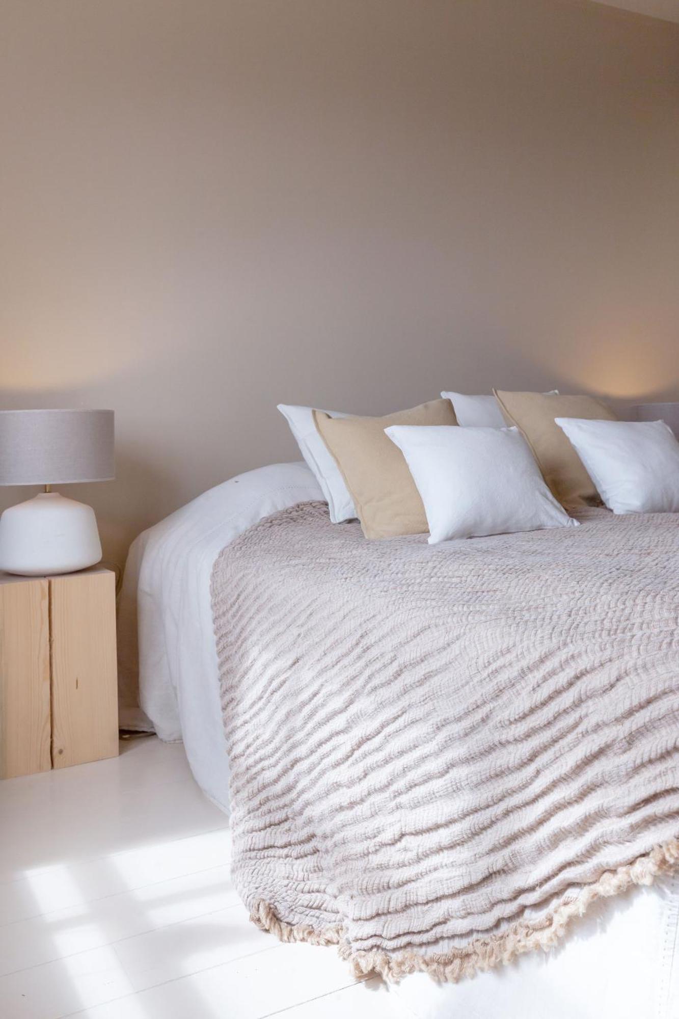 Ferienwohnung Nidos Banga Zimmer foto