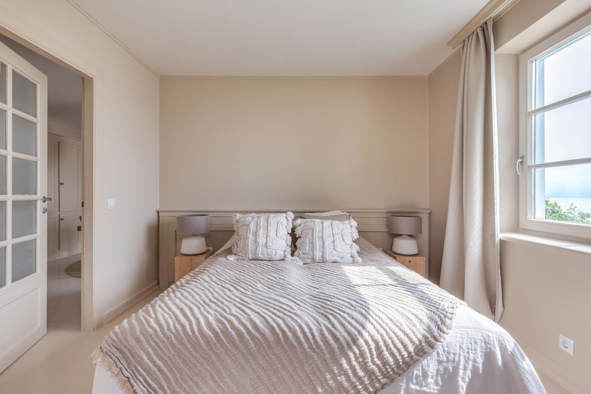 Ferienwohnung Nidos Banga Zimmer foto